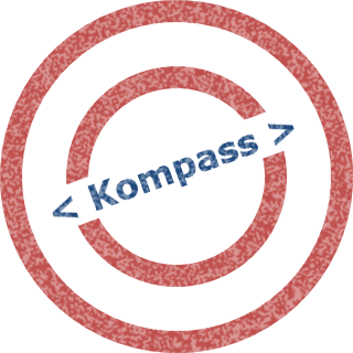 < Kompass >